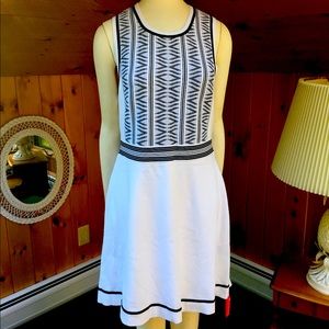 NWT Rag and Bone knit dress Large
